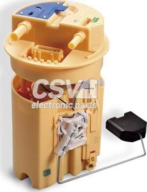 CSV electronic parts CBA7148 - Модуль топливного насоса autospares.lv