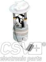 CSV electronic parts CBA7180 - Модуль топливного насоса autospares.lv