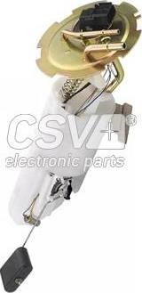 CSV electronic parts CBA7134 - Модуль топливного насоса autospares.lv