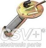 CSV electronic parts CBA7135 - Модуль топливного насоса autospares.lv