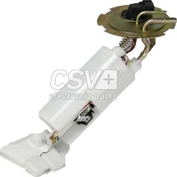 CSV electronic parts CBA7132 - Модуль топливного насоса autospares.lv