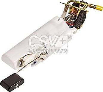 CSV electronic parts CBA7137 - Модуль топливного насоса autospares.lv
