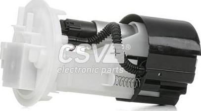 CSV electronic parts CBA7229 - Модуль топливного насоса autospares.lv