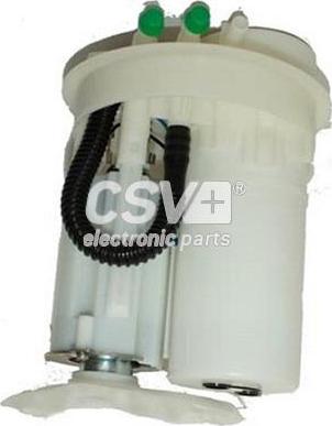 CSV electronic parts CBA7225 - Модуль топливного насоса autospares.lv