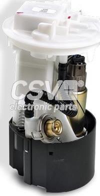 CSV electronic parts CBA7226 - Модуль топливного насоса autospares.lv