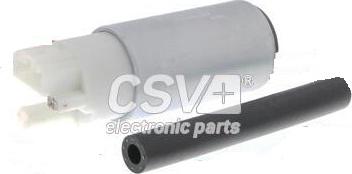 CSV electronic parts CBC7481 - Топливный насос autospares.lv