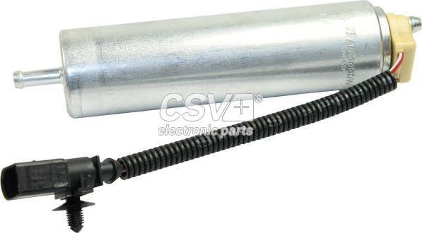 CSV electronic parts CBC7155 - Топливный насос autospares.lv