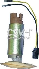CSV electronic parts CBC7101 - Топливный насос autospares.lv