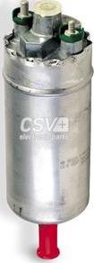 CSV electronic parts CBC7108 - Топливный насос autospares.lv