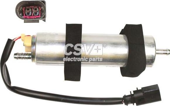 CSV electronic parts CBC7170 - Топливный насос autospares.lv