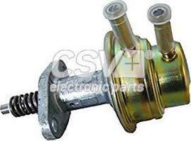 CSV electronic parts CBCM126 - Топливный насос autospares.lv