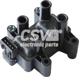 CSV electronic parts CBE5481 - Катушка зажигания autospares.lv