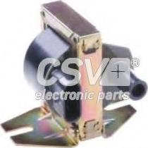 CSV electronic parts CBE5040 - Катушка зажигания autospares.lv