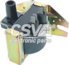 CSV electronic parts CBE5041 - Катушка зажигания autospares.lv