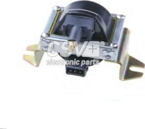 CSV electronic parts CBE5042 - Катушка зажигания autospares.lv