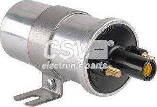 CSV electronic parts CBE5030 - Катушка зажигания autospares.lv