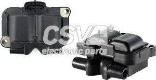 CSV electronic parts CBE5143 - Катушка зажигания autospares.lv