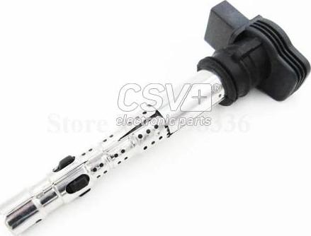 CSV electronic parts CBE5256 - Катушка зажигания autospares.lv