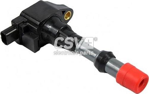 CSV electronic parts CBE5343 - Катушка зажигания autospares.lv