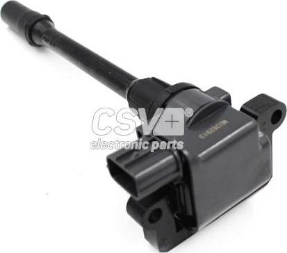 CSV electronic parts CBE5363 - Катушка зажигания autospares.lv