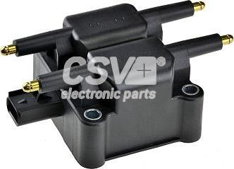 CSV electronic parts CBE5307 - Катушка зажигания autospares.lv