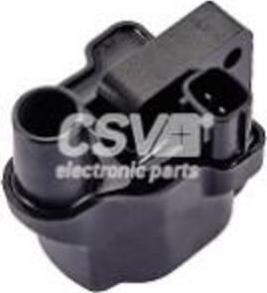 CSV electronic parts CBE5284 - Катушка зажигания autospares.lv