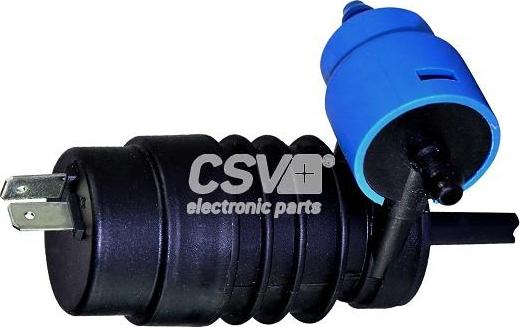 CSV electronic parts CBL5144 - Водяной насос, система очистки окон autospares.lv