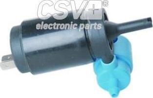 CSV electronic parts CBL5107 - Водяной насос, система очистки окон autospares.lv
