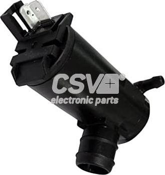 CSV electronic parts CBL5134 - Водяной насос, система очистки окон autospares.lv