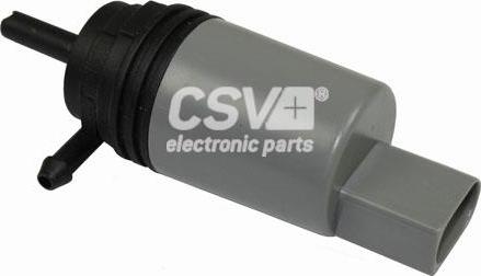 CSV electronic parts CBL5124 - Водяной насос, система очистки окон autospares.lv