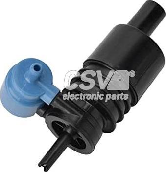 CSV electronic parts CBL5125 - Водяной насос, система очистки окон autospares.lv