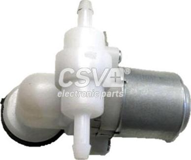CSV electronic parts CBL5321 - Водяной насос, система очистки окон autospares.lv