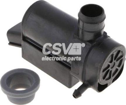 CSV electronic parts CBL5290 - Водяной насос, система очистки окон autospares.lv