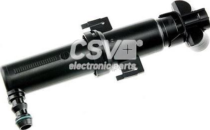 CSV electronic parts CBL0526 - Распылитель, форсунка, система очистки фар autospares.lv
