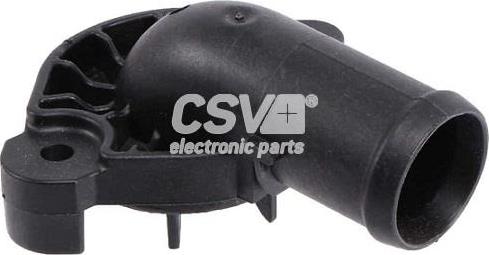 CSV electronic parts CBR3151 - Фланец охлаждающей жидкости autospares.lv