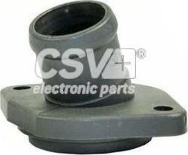 CSV electronic parts CBR3117 - Фланец охлаждающей жидкости autospares.lv