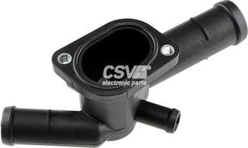 CSV electronic parts CBR3123 - Фланец охлаждающей жидкости autospares.lv
