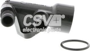 CSV electronic parts CBR3214 - Фланец охлаждающей жидкости autospares.lv