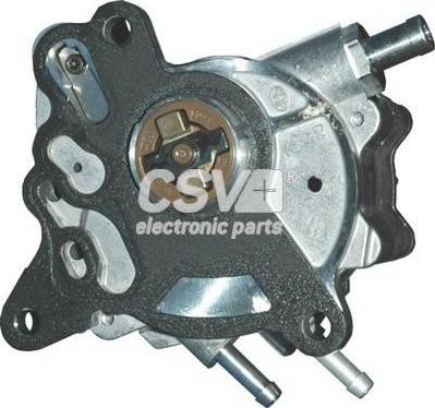 CSV electronic parts CBV1104 - Вакуумный насос, тормозная система autospares.lv