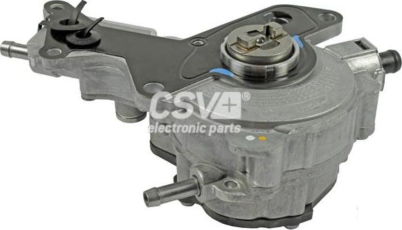 CSV electronic parts CBV1102 - Вакуумный насос, тормозная система autospares.lv