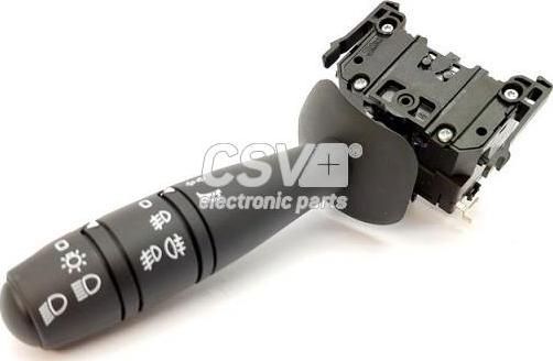 CSV electronic parts CCD3190 - Выключатель на рулевой колонке autospares.lv