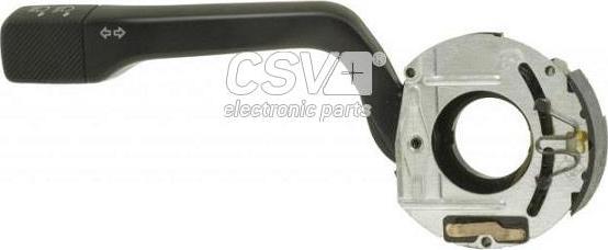 CSV electronic parts CCD3225 - Выключатель на рулевой колонке autospares.lv