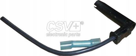 CSV electronic parts CCI5026 - Ремонтный комплект кабеля, свеча накаливания autospares.lv