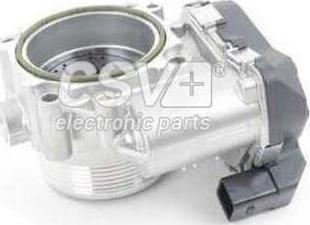 CSV electronic parts CCM8907 - Корпус дроссельной заслонки autospares.lv