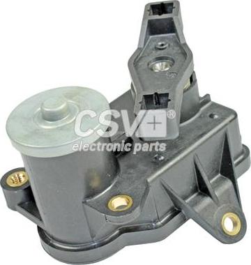 CSV electronic parts CCM8080 - Регулировочный элемент, перенаправляющая заслонка (впускной) autospares.lv