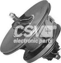 CSV electronic parts CCT1141 - Картридж турбины, группа корпуса компрессора autospares.lv