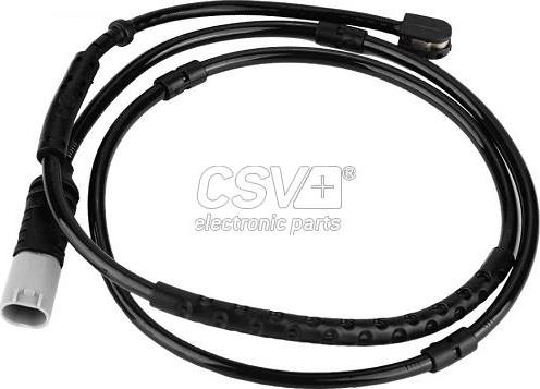 CSV electronic parts CDF2040 - Сигнализатор, износ тормозных колодок autospares.lv