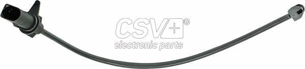 CSV electronic parts CDF2170 - Сигнализатор, износ тормозных колодок autospares.lv