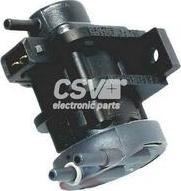CSV electronic parts CEV4602 - Преобразователь давления, турбокомпрессор autospares.lv
