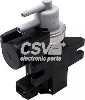 CSV electronic parts CEV4661 - Преобразователь давления, управление ОГ autospares.lv